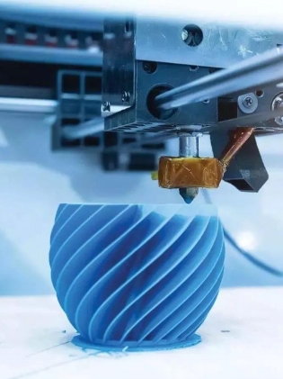 3D打印流程